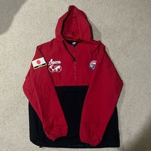 AGORA/AGC PATHFINDER JACKET